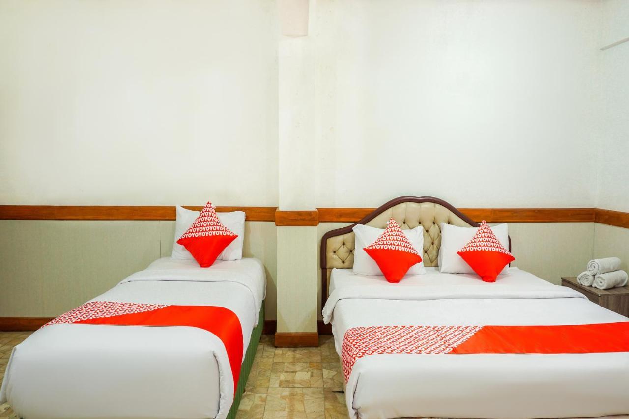 Oyo 1209 Tirtasari Nice Guesthouse Бандунг Экстерьер фото