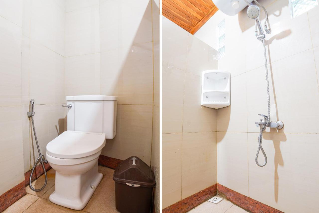 Oyo 1209 Tirtasari Nice Guesthouse Бандунг Экстерьер фото