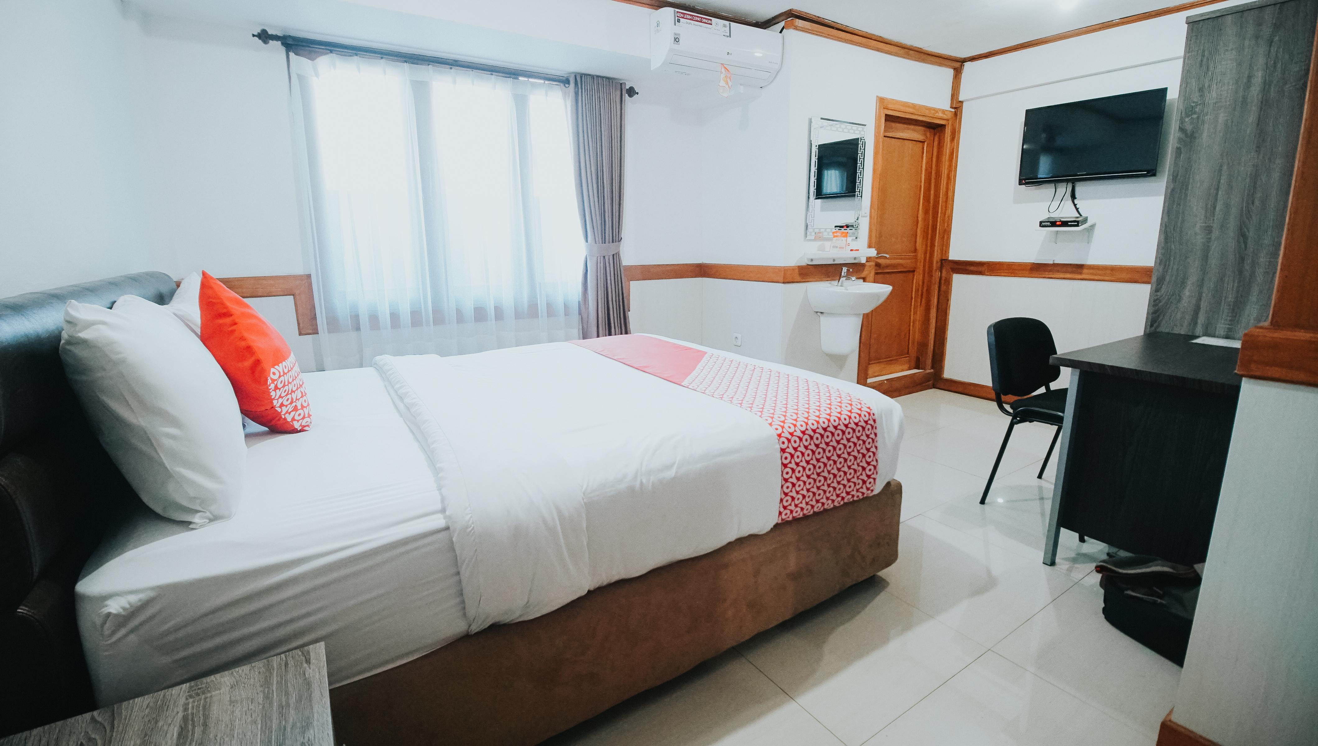 Oyo 1209 Tirtasari Nice Guesthouse Бандунг Экстерьер фото
